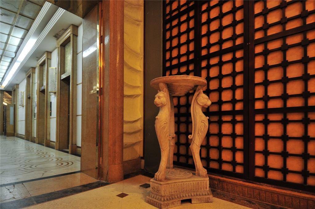 Sanya 1119 Theme Apartment מראה חיצוני תמונה