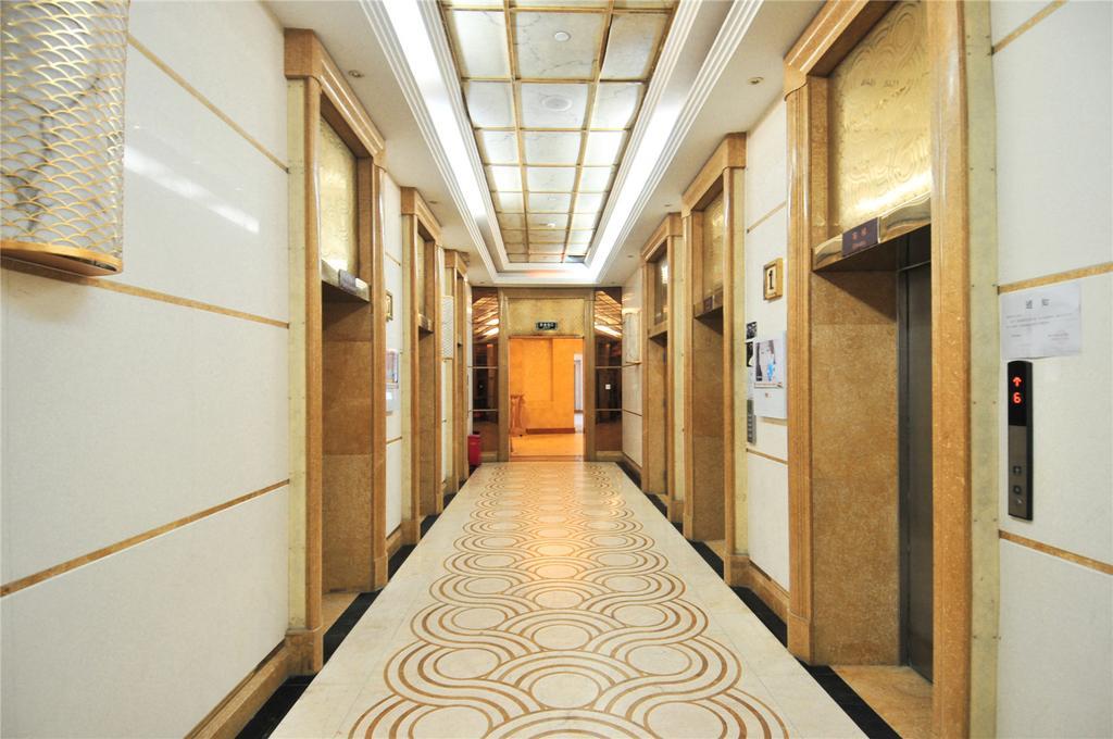 Sanya 1119 Theme Apartment מראה חיצוני תמונה