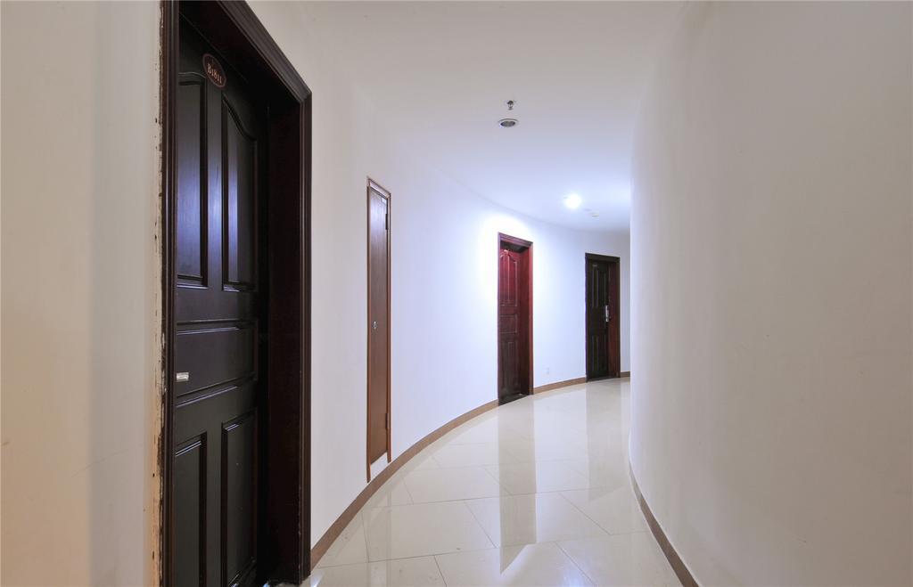 Sanya 1119 Theme Apartment מראה חיצוני תמונה